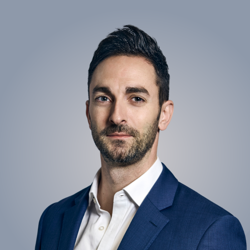 Laurent Jechoux