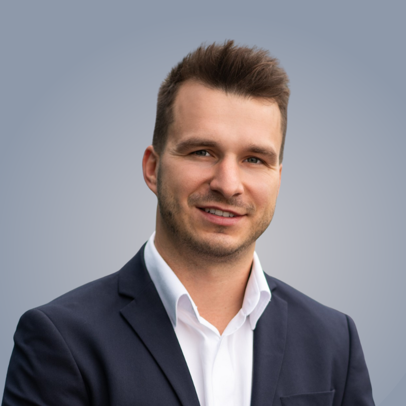 Michal Koreňský